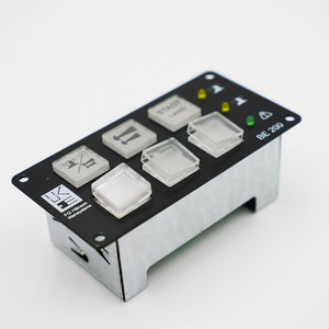 Hänsch BE 200 FN universal control panel