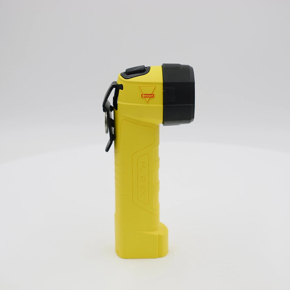 AccuLux HL 12 EX Akkuleuchte Handleuchte