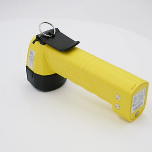 AccuLux HL 12 EX Batterieleuchte Handleuchte