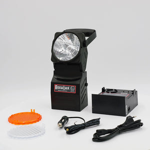 AccuLux EX SLE 15 Set mit Notlichtfunktion
