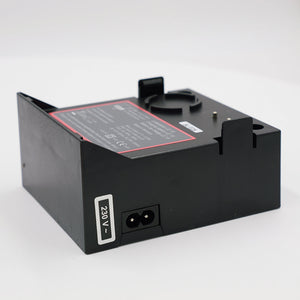 AccuLux EX SLE 15 Set mit Notlichtfunktion