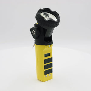 AccuLux HL 35 EX HIGH POWER Handleuchte
