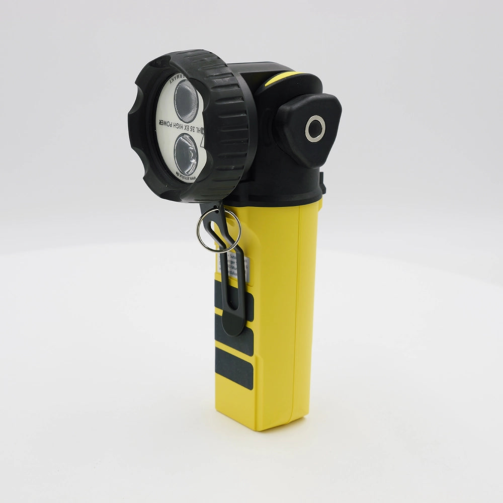 AccuLux HL 35 EX HIGH POWER Handleuchte