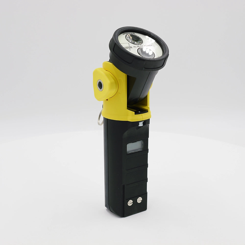 AccuLux HL 30 EX POWER Handleuchte
