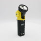 AccuLux HL 30 EX POWER Set 12/24V Handleuchte