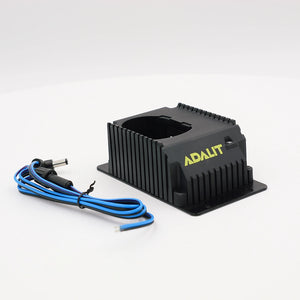 ADALIT Ladegerät für L4000, L-3000 & L-3000 POWER PROFESSIONAL