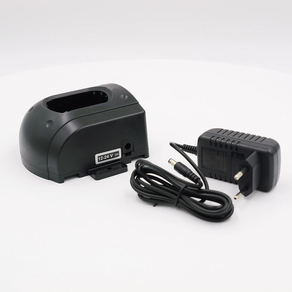 AccuLux Ladestation L25 inkl. Kabel