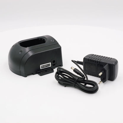 AccuLux Ladestation L25 inkl. Kabel