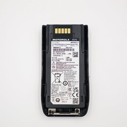 Motorola PMNN4801A Impres Akku 1,9 AH Li-Ion