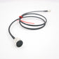 1m Adapterkabel CS23 Low-Loss, FME(f) <--> N(m)