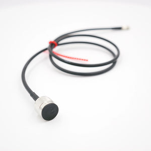 1m Adapterkabel CS23 Low-Loss, FME(f) <--> N(m)
