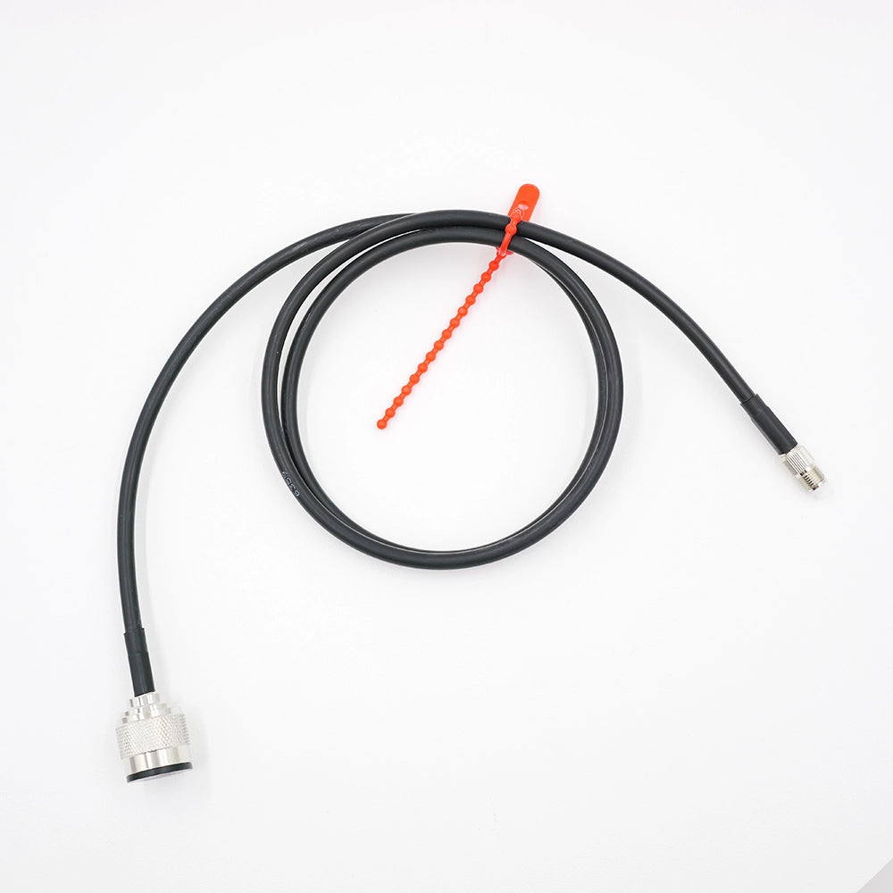 1m Adapterkabel CS23 Low-Loss, FME(f) <--> N(m)