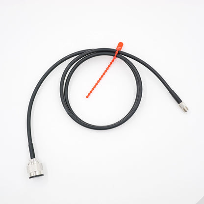 1m Adapterkabel CS23 Low-Loss, FME(f) <--> N(m)
