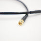 Koaxkabel H155 PVC FME Buchse zu SMA Stecker