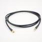 Koaxkabel H155 PVC FME Buchse zu SMA Stecker