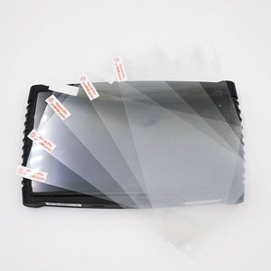 LARDIS:ONE und LARDIS-PILOT Displayschutzfolie 5er Pack
