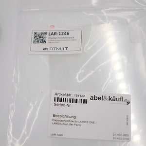 LARDIS:ONE extension cable 5m for Sepura SRG
