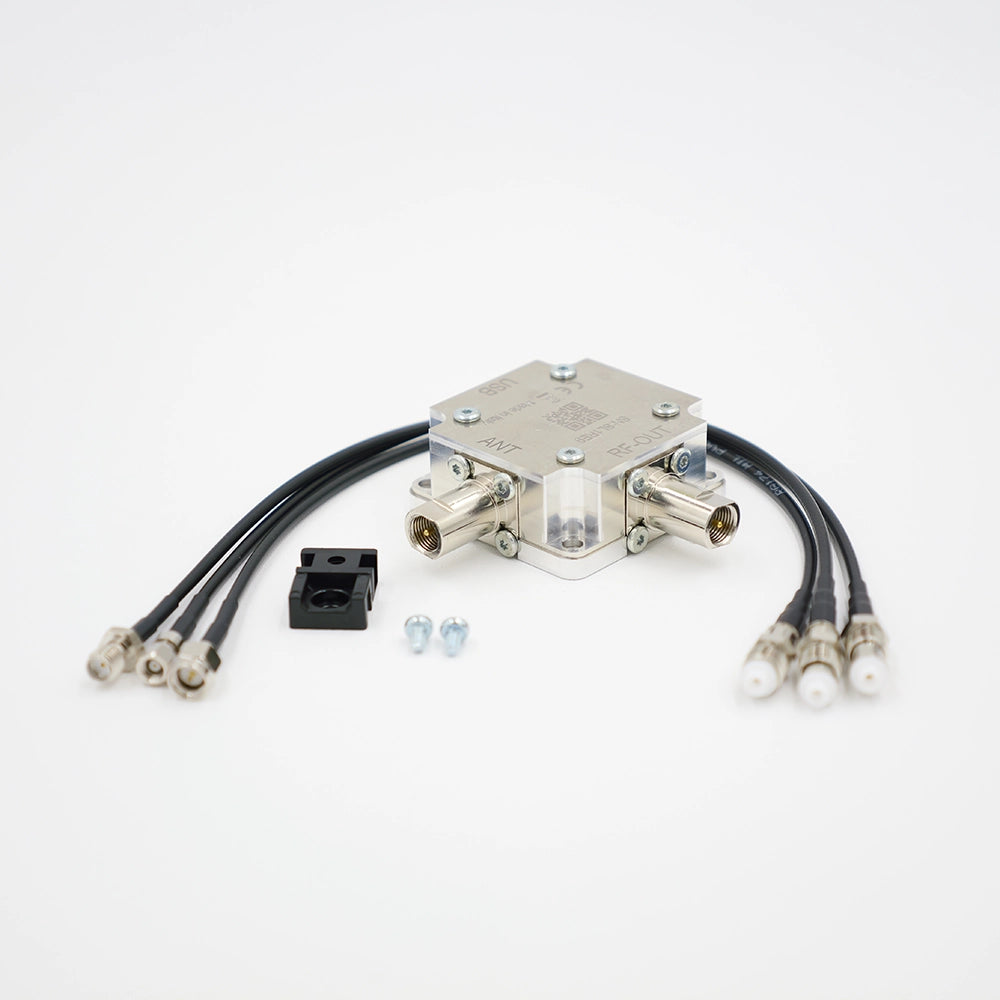 GPS-Splitter für LARDIS:ONE / LARDIS-PILOT inkl. Kabelsets