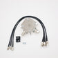 LARDIS:ONE extension cable 5m for Sepura SRG
