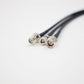 LARDIS:ONE extension cable 5m for Sepura SRG