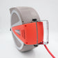 Kabelabroller / Deckenabroller für DEFA / RettBox / PowAirBox Anschlusskabel, 230V 2,5mm², Einspeisung für Einsatzfahrzeuge