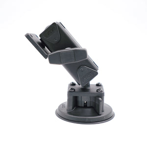 BIGmount Saugfuß 1" für LARDIS:ONE und LARDIS:ONE mini