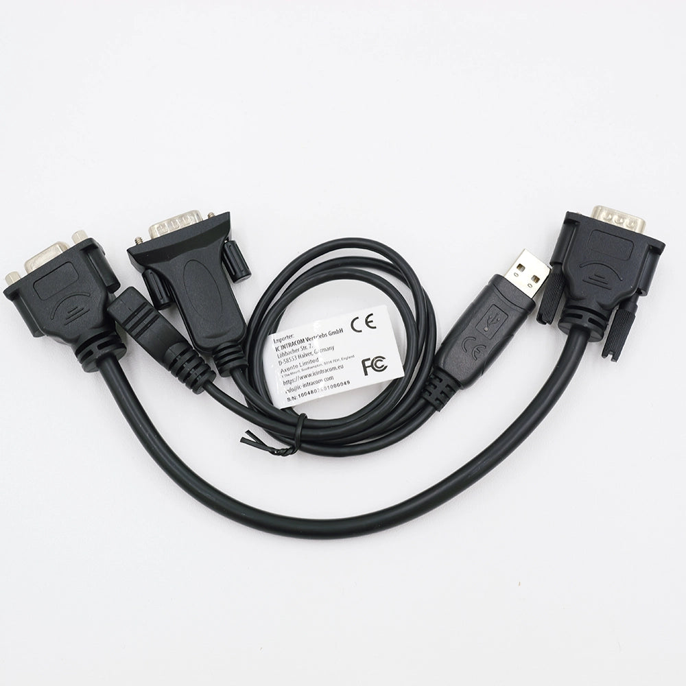 Kabel LARDIS:ONE Car Link Pegelumsetzer