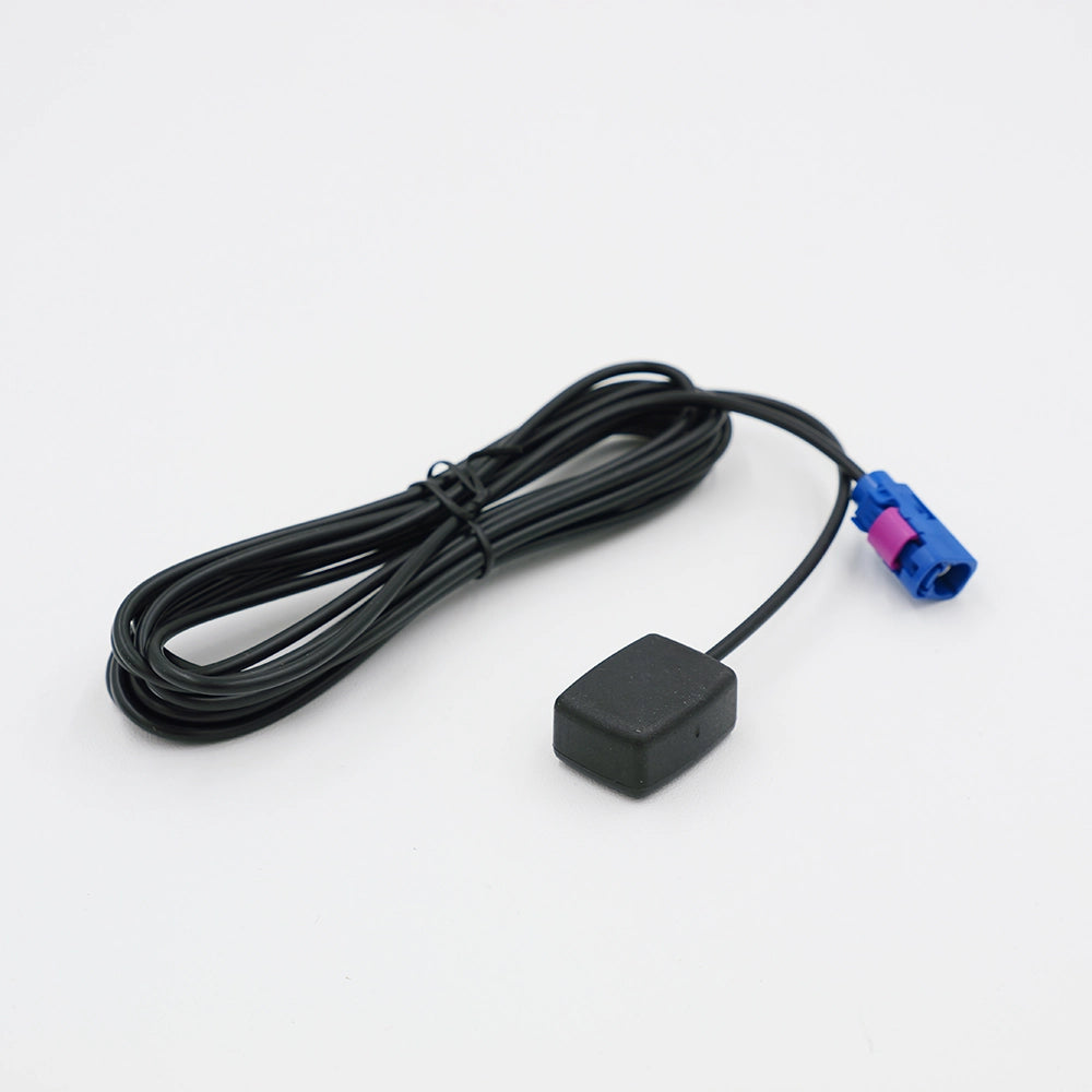 GPS-Klebeantenne für LARDIS:ONE CarLink / LARDIS-PILOT CarLink