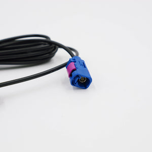 GPS-Klebeantenne für LARDIS:ONE CarLink / LARDIS-PILOT CarLink
