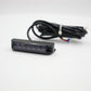 W&G Phantom Frontblitzer / ECE R65 KL 2 / 12 - 24 V (SET)