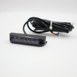 W&G Phantom Frontblitzer / ECE R65 KL 2 / 12 - 24 V (SET)