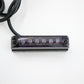 W&G Phantom Frontblitzer / ECE R65 KL 2 / 12 - 24 V (SET)