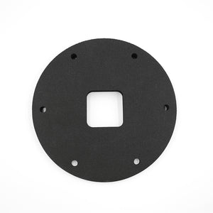 Standby seal for warning light RHODON