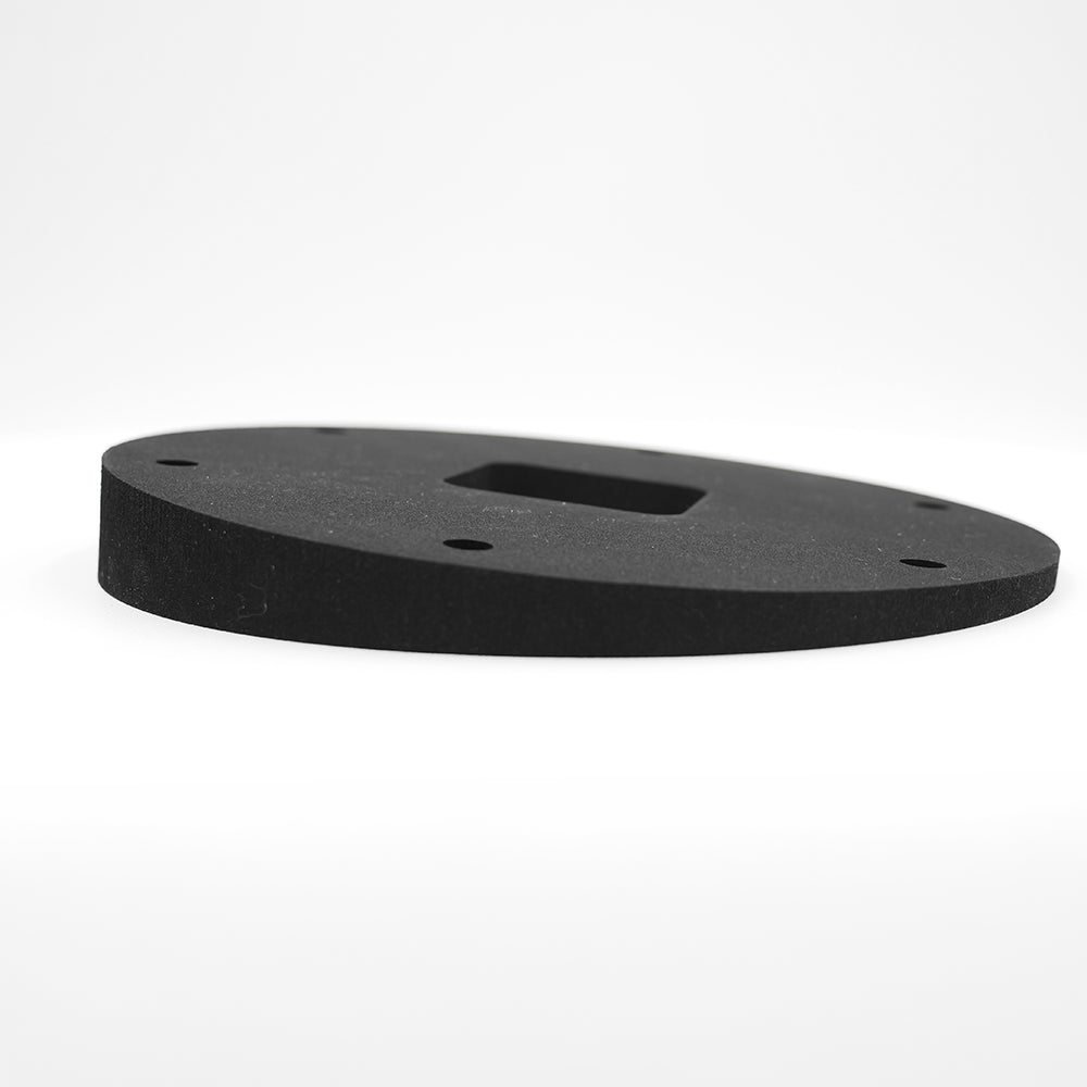 Standby seal for warning light RHODON