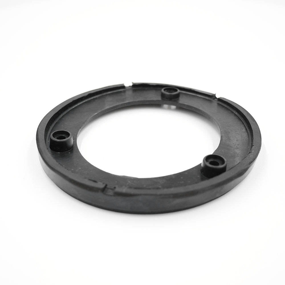 Standby rubber base for warning lights B2, 2.1°