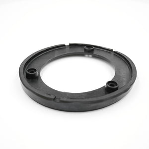 Standby rubber base for warning lights B2, 2.1°