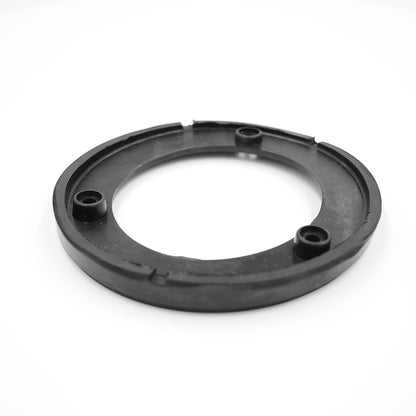 Standby rubber base for warning lights B2, 2.1°