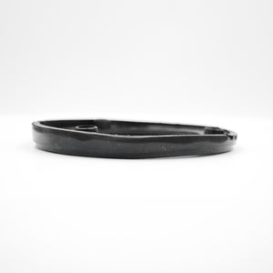 Standby rubber base for warning lights B2, 2.1°