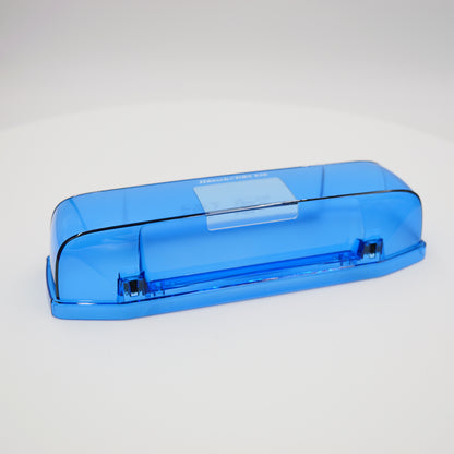 Hänsch Lichthaube Eckhaube DBS 850 blau