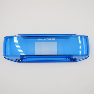 Hänsch Lichthaube Eckhaube DBS 850 blau
