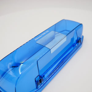 Hänsch Lichthaube Eckhaube DBS 850 blau