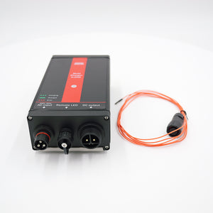 DEFA MultiCharger 1x20A Batterieladegerät