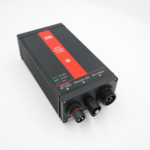 DEFA MultiCharger 1x20A Batterieladegerät