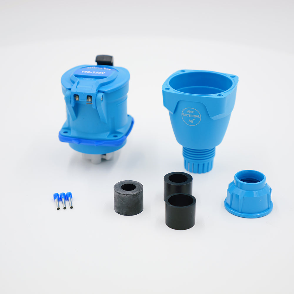 Marechal RETTBOX® Stecker
