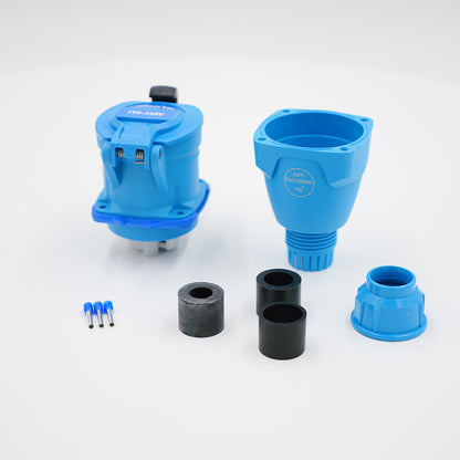 Marechal RETTBOX® Stecker