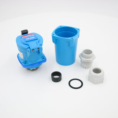 Marechal RETTBOX® AIR Stecker