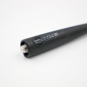 Motorola SMA UHF flexible Peitschenantenne 403-470MHz PMAE4022B