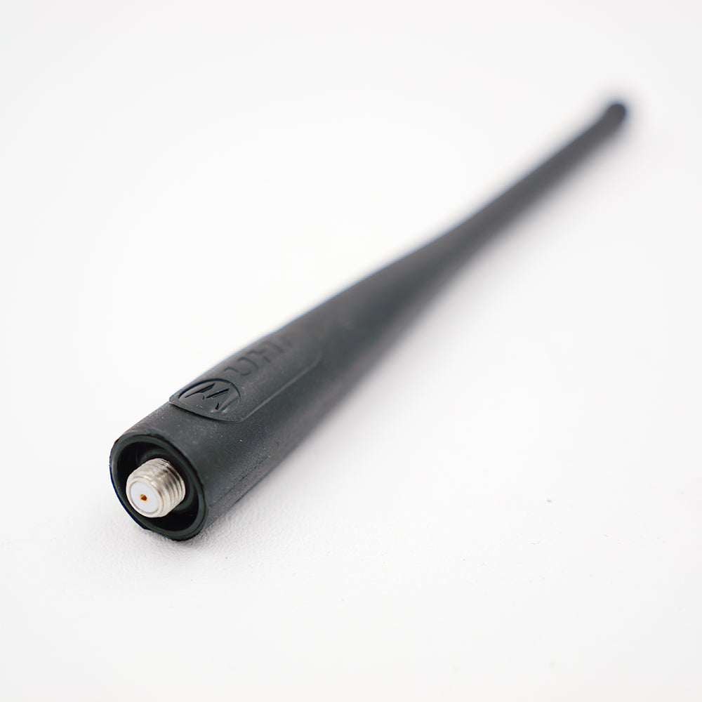 Motorola SMA UHF flexible Peitschenantenne 403-470MHz PMAE4022B