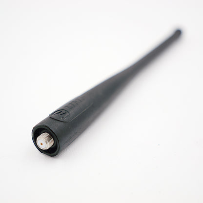 Motorola SMA UHF flexible Peitschenantenne 403-470MHz PMAE4022B