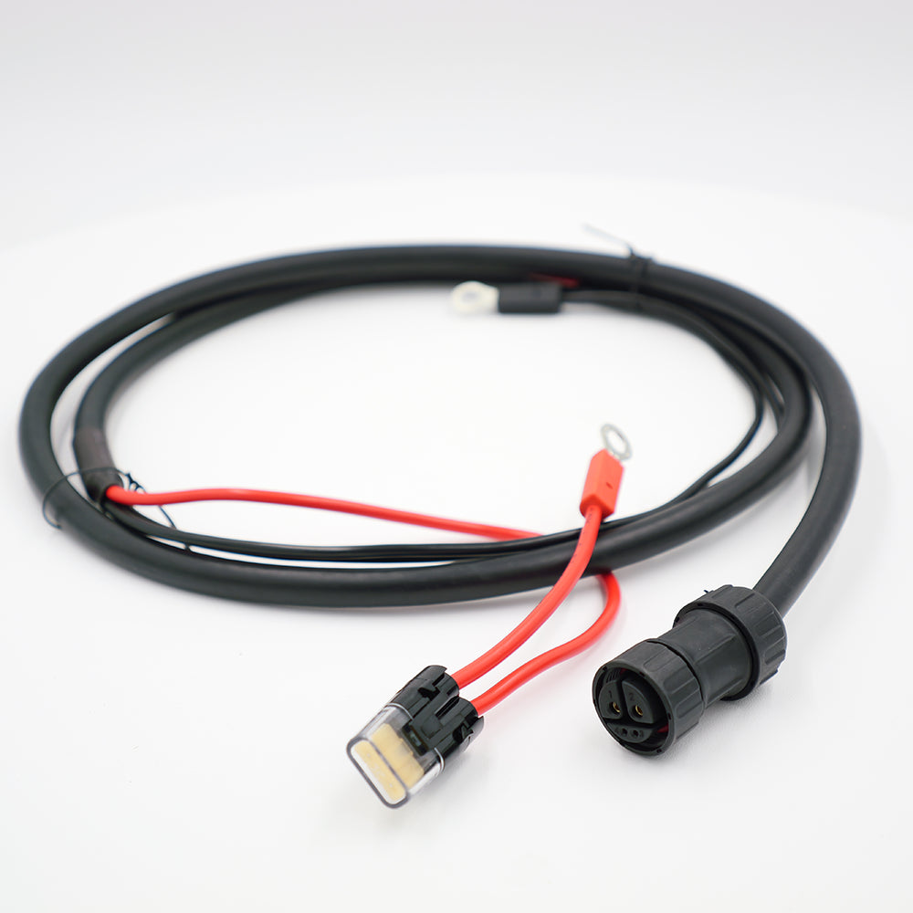 DEFA Batterieladekabel für MultiCharger